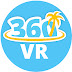 logo 360 Vacation VR