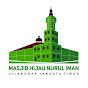 Masjid Hijau Official