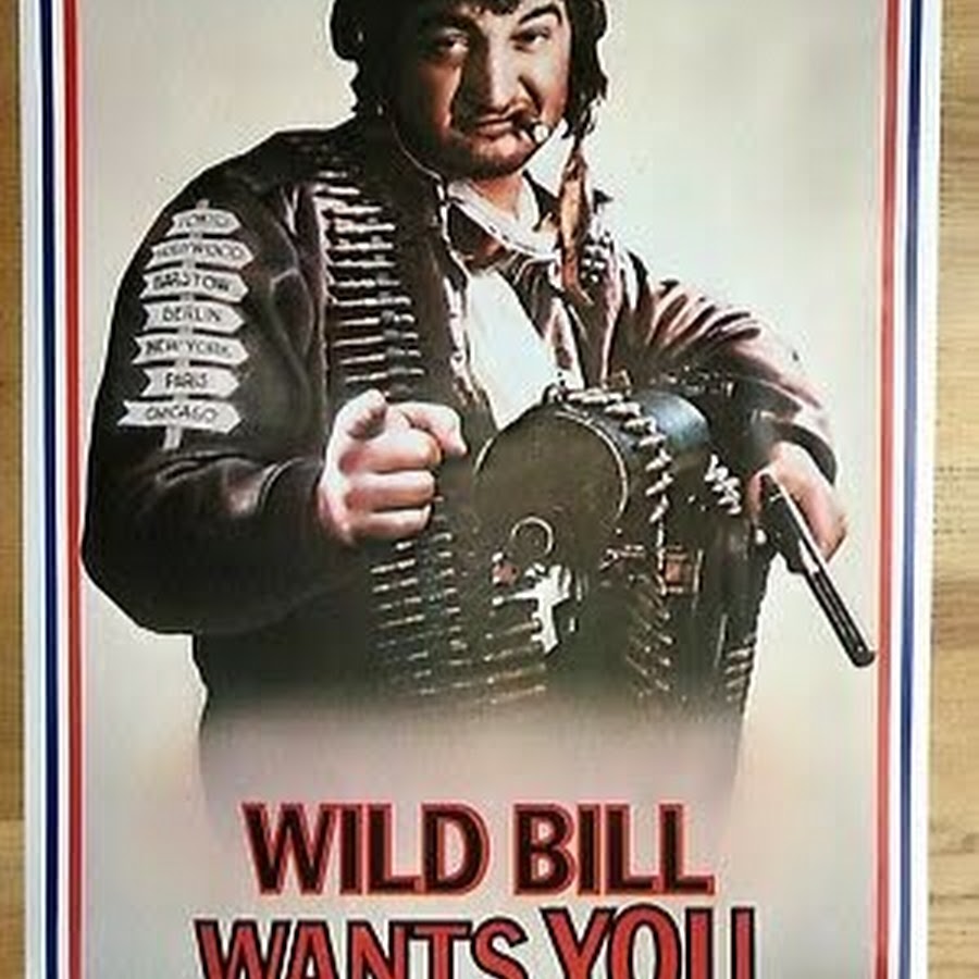 Wild Bill