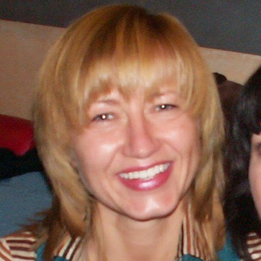 Oksana Weiche - YouTube