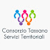 logo Consorzio TST