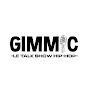 GIMMIC Le Talk-Show Hip-Hop