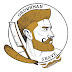 logo GrownManShave