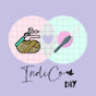 Indico DIY Crochet