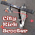 CityKickScooter