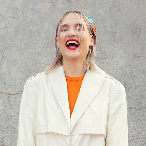 influencer profile picture