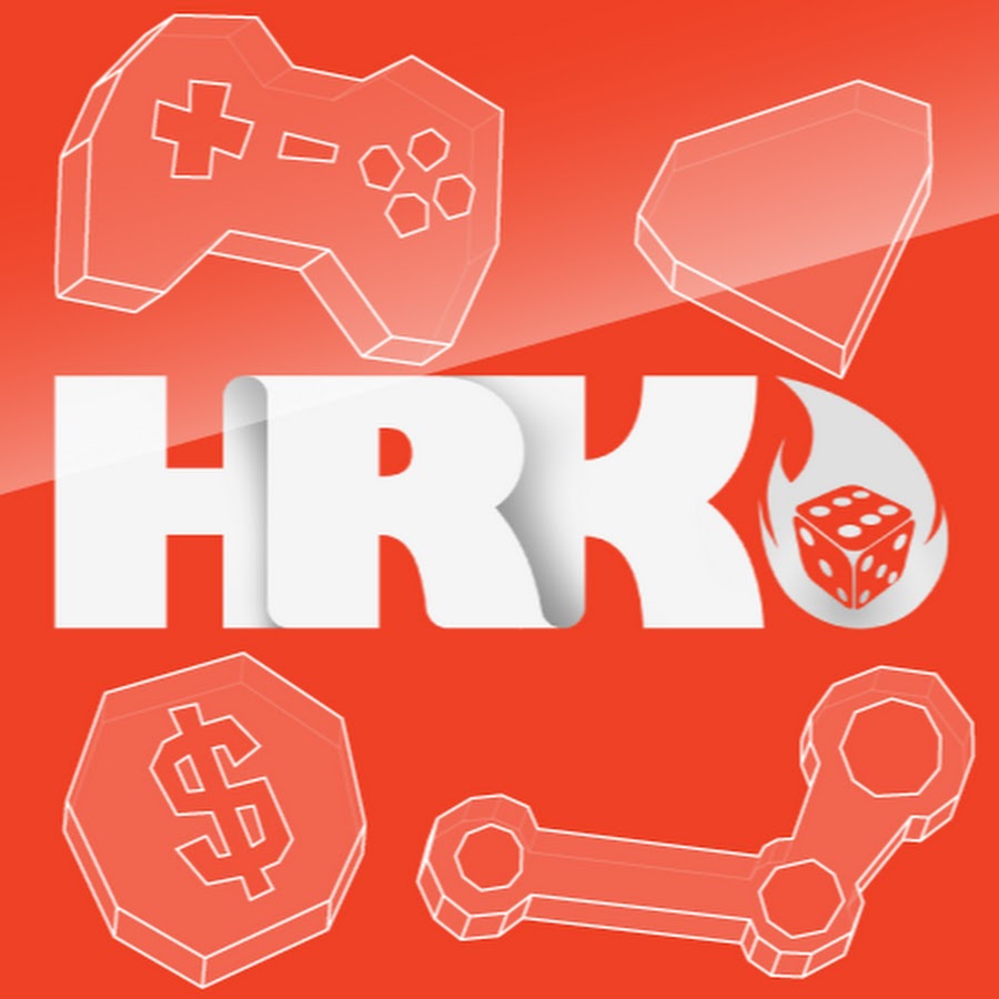 HRK Game - YouTube