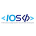 logo International Organisation of Software Developers