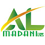 AL-MADANI tv