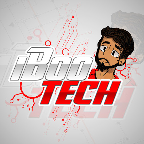 iBooTech
