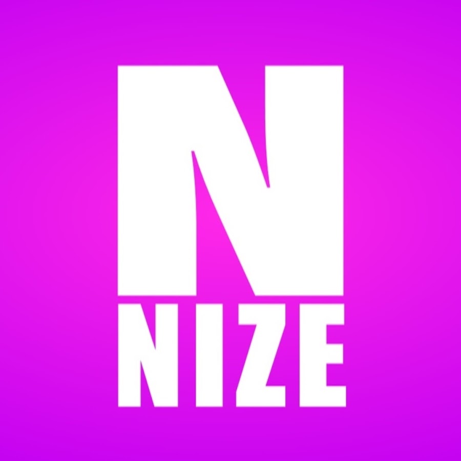 NIZE @NIZE