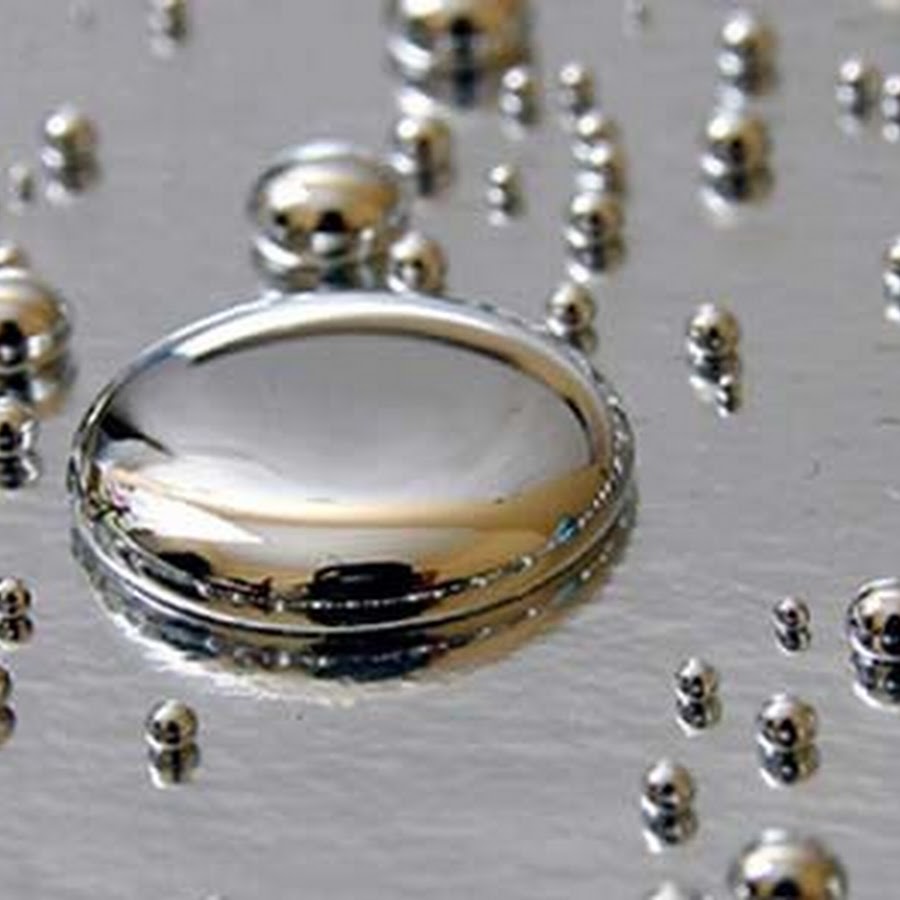 Scientists develop an electrochemical process that removes toxic mercury from co