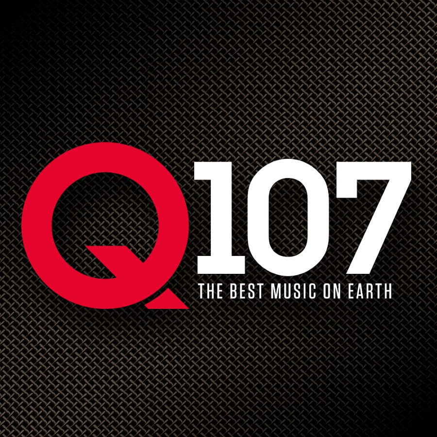 Q107 radio discount