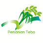 Pertanian Tebo