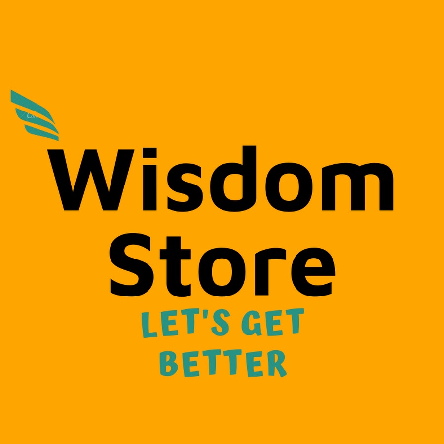 wisdomstore