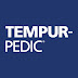 logo Tempur-Pedic CDN