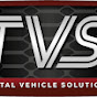 TVS CARS BRIDGNORTH