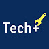 logo Tech Plus