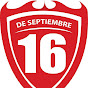 PreparatoriayUniversidad Dieciseis de Septiembre