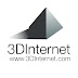 logo 3DInternet