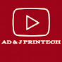 AD&J Printech