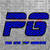 logo Prodígio “Prodígio” Games