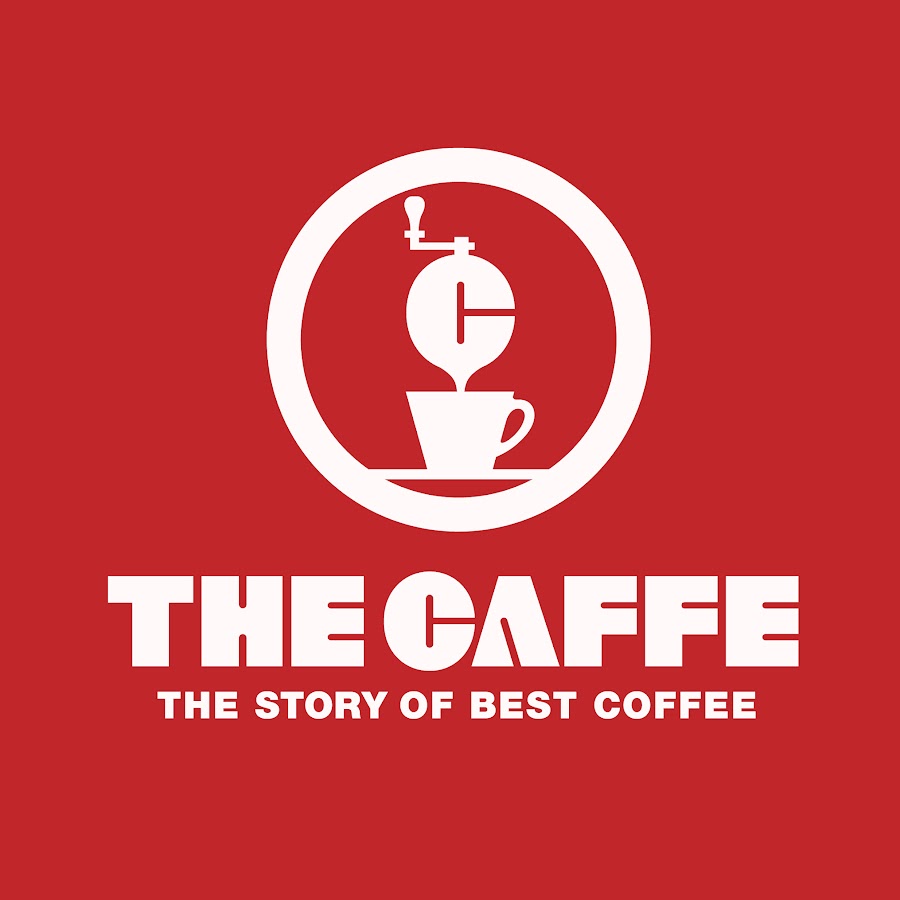 더카페THE CAFFE - YouTube 더카페THE CAFFE
