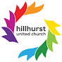 Hillhurst United Church