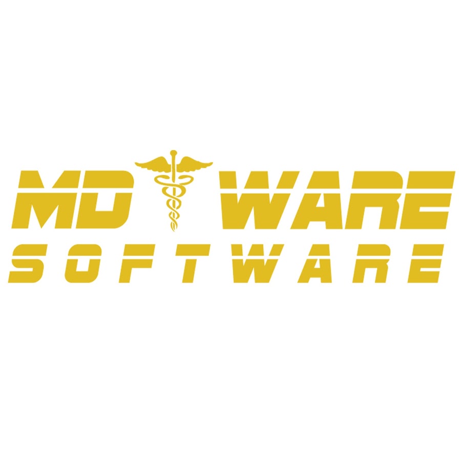 MD Ware Software - YouTube