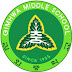 Gimhwa Middle School