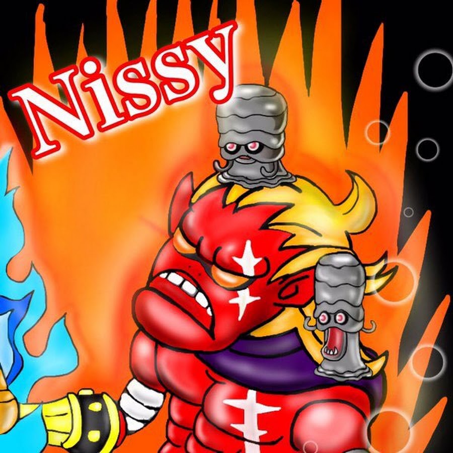 Nissy Channel