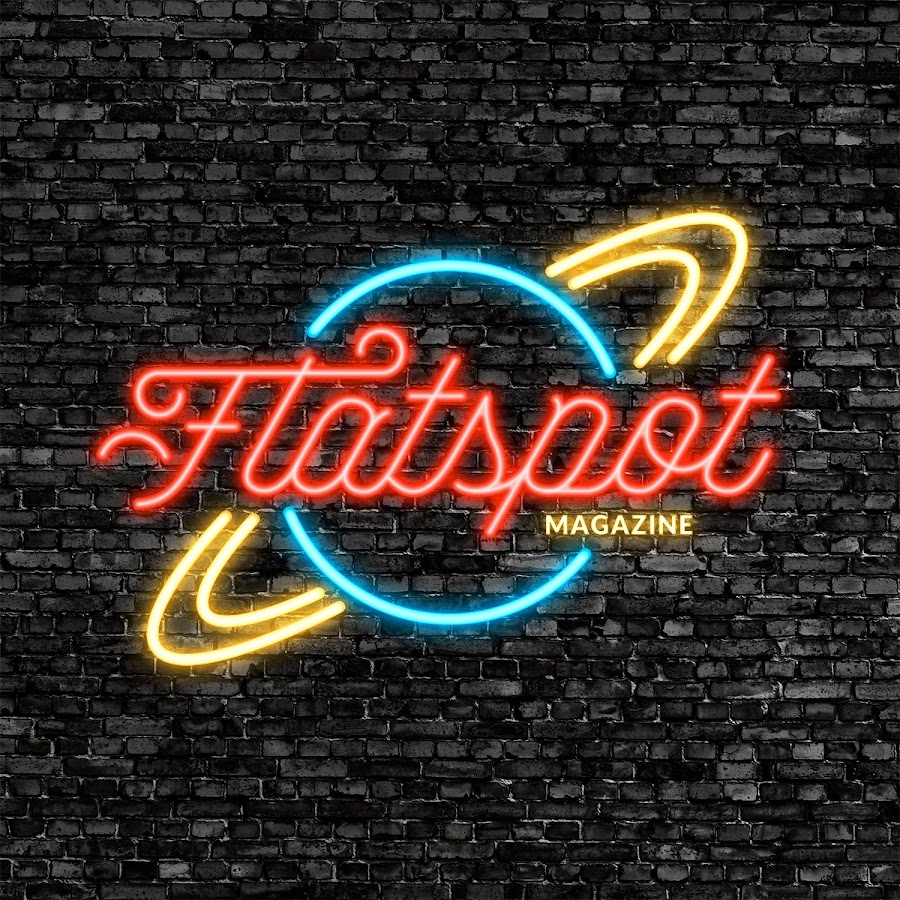 Flatspot Magazine @FlatspotMagazine