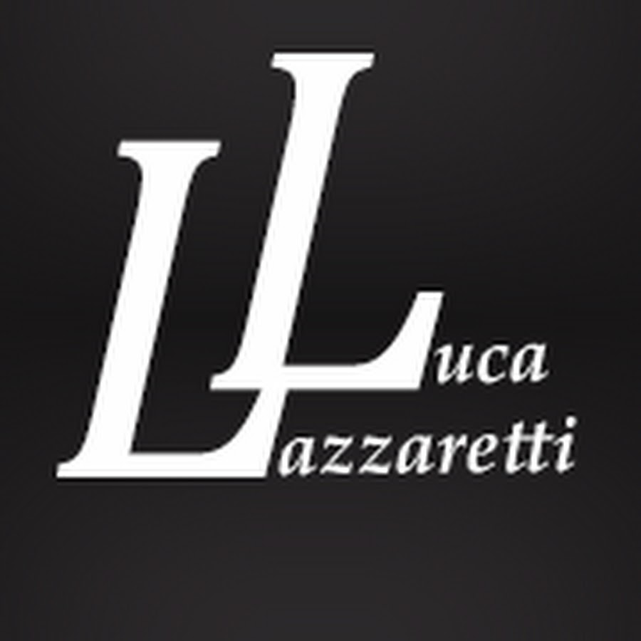 Luca Lazzaretti @LucaLazzaretti