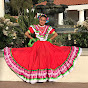 Amo las danzas folklóricas Arellano