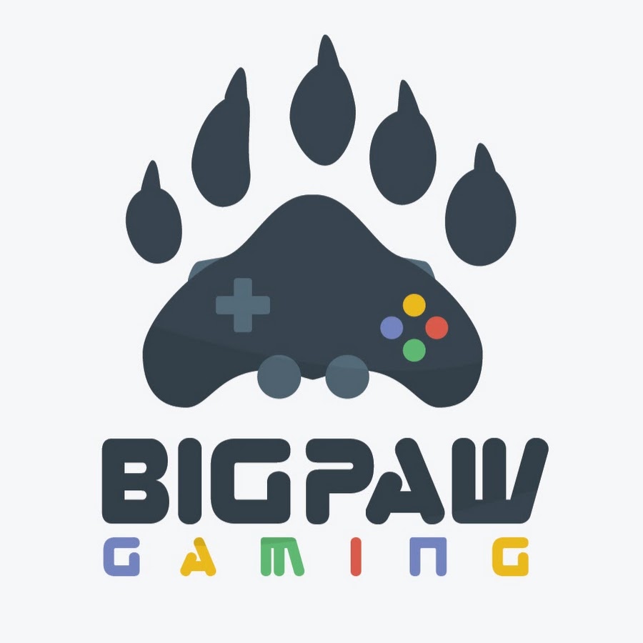Big Paw Gaming