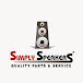 Simply Speakers