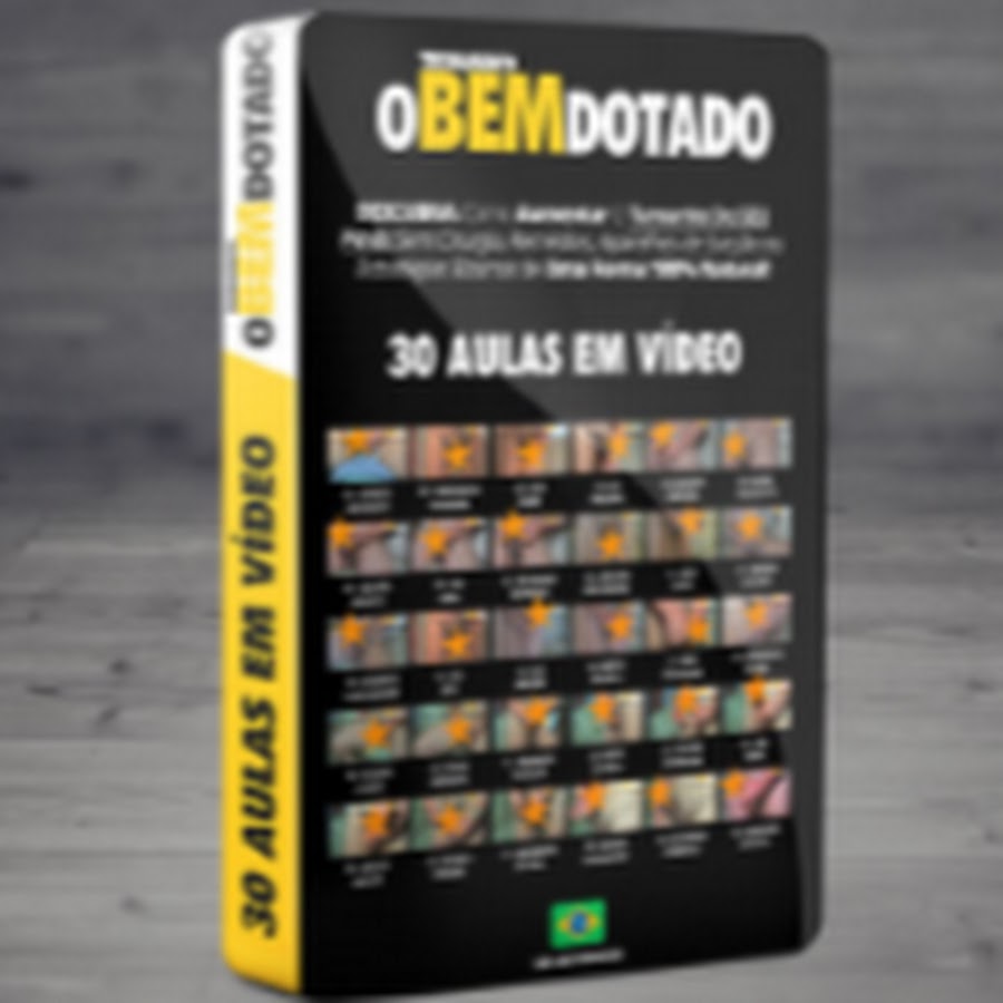 O Bem Dotado-Depoimento - YouTube