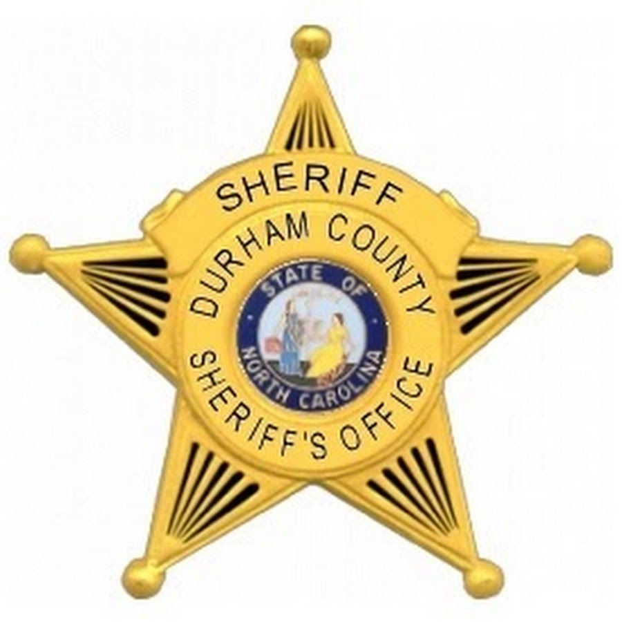 Durham Sheriff