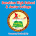 Sunshine High School & Jr College Sewagram ,Wardha