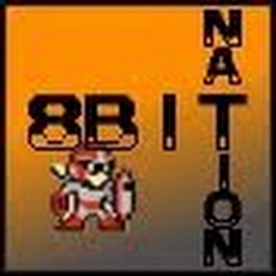 8BitNation