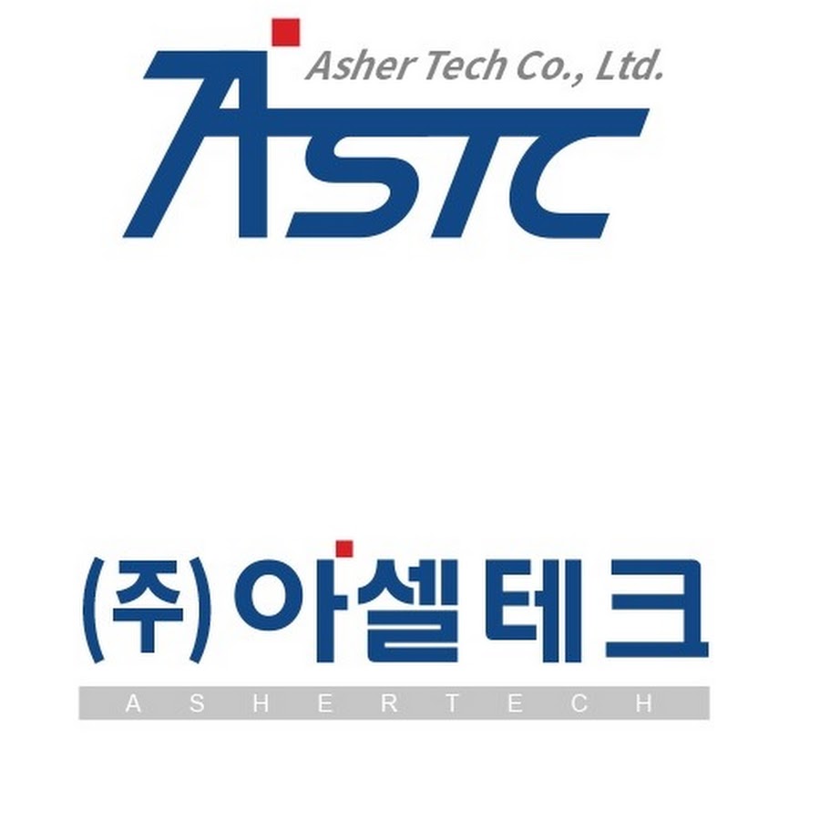 아셀테크 - YouTube 아셀테크