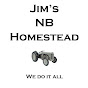 Jim's NB Homestead