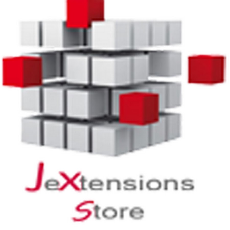 JExtensions Store
