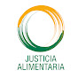 Justicia Alimentaria