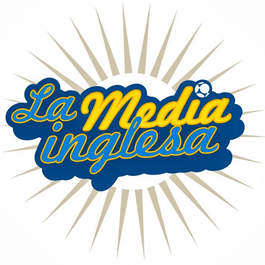 La Media Inglesa @Lamediainglesa