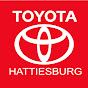 Toyota of Hattiesburg Inventory