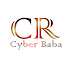 logo CR Cyber Baba