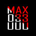 MAX033UUU