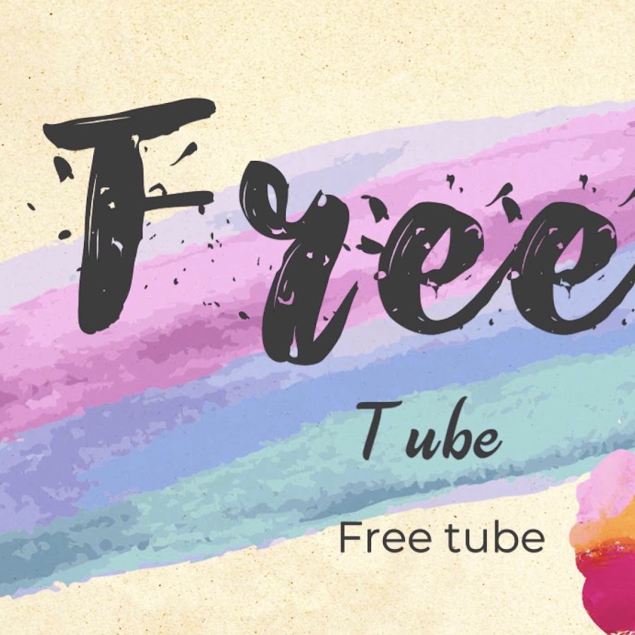 Free Tube->の申し立て