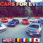 Cars for Ever